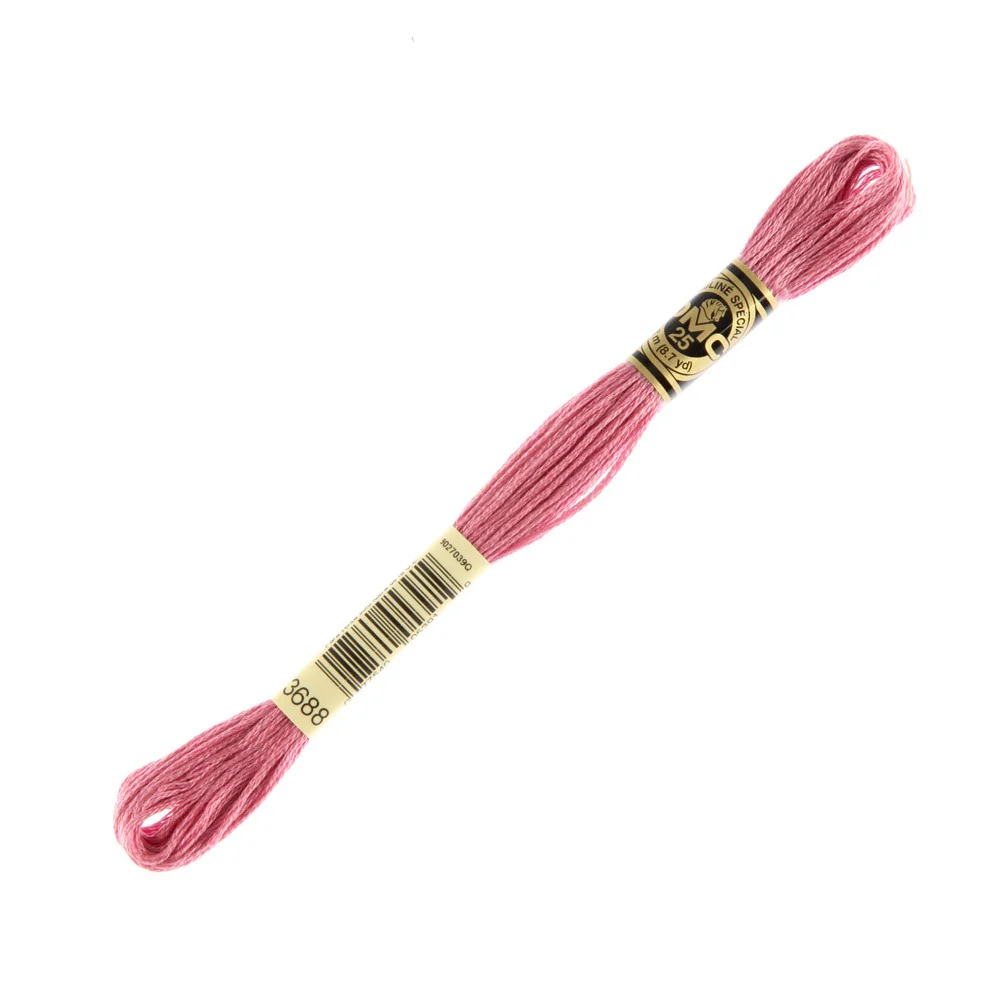 DMC Mouline Special 8 m Embroidery Thread - 3688