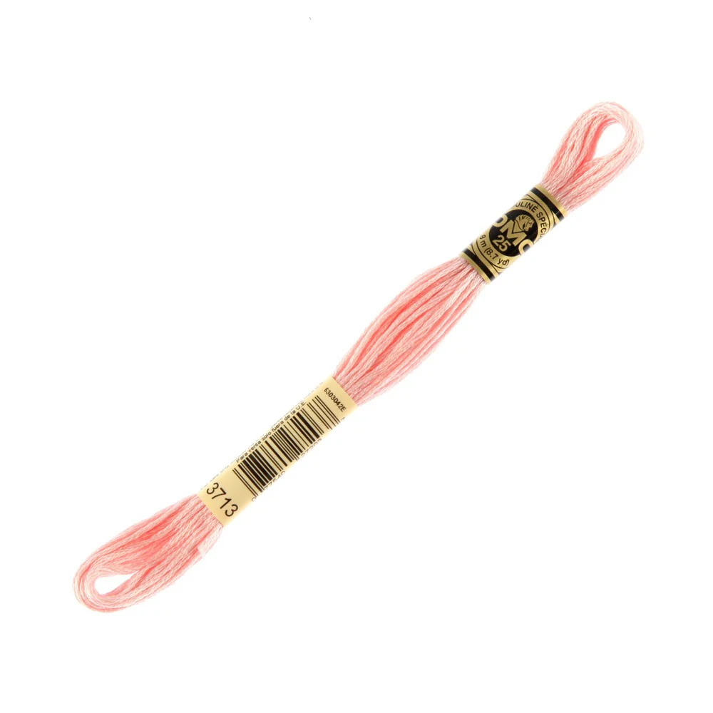 DMC Mouline Special 8 m Embroidery Thread - 3713