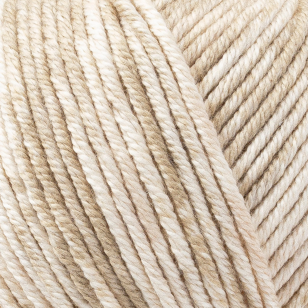 DMC Natura Denim Yarn, Stoned Earth - 133 - Image 2