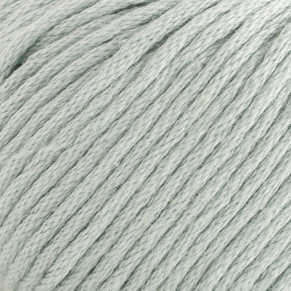 DMC Natura Just Cotton XL Yarn, Ocean Green - 73 - Image 2