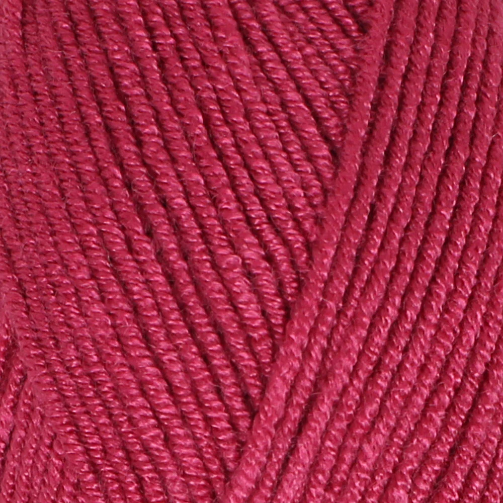 Etrofil Baby Joy Knitting Yarn, Fuchsia - 80036 - Image 2