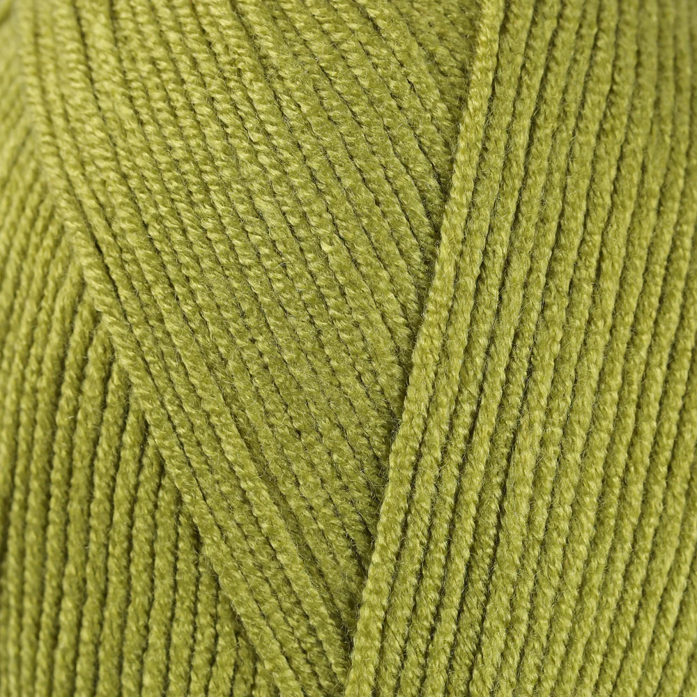 Etrofil Baby Joy Knitting Yarn, Green - 80047 - Image 2