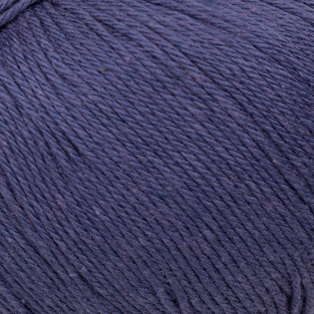 Etrofil Bambonita Hand Knitting Yarn ,Blue 75400 - Image 2