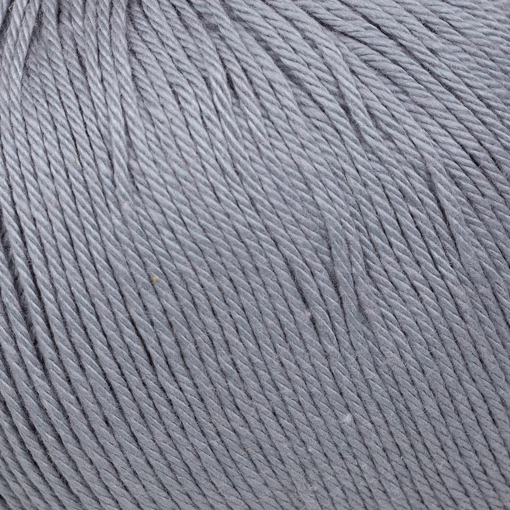 Etrofil Bambonita Hand Knitting Yarn ,Grey 79196 - Image 2