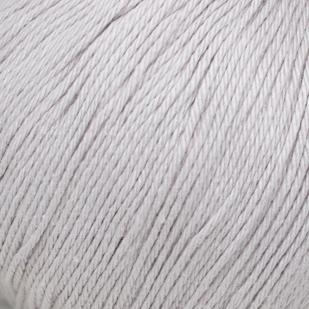 Etrofil Bambonita Hand Knitting Yarn ,Grey 79198 - Image 2