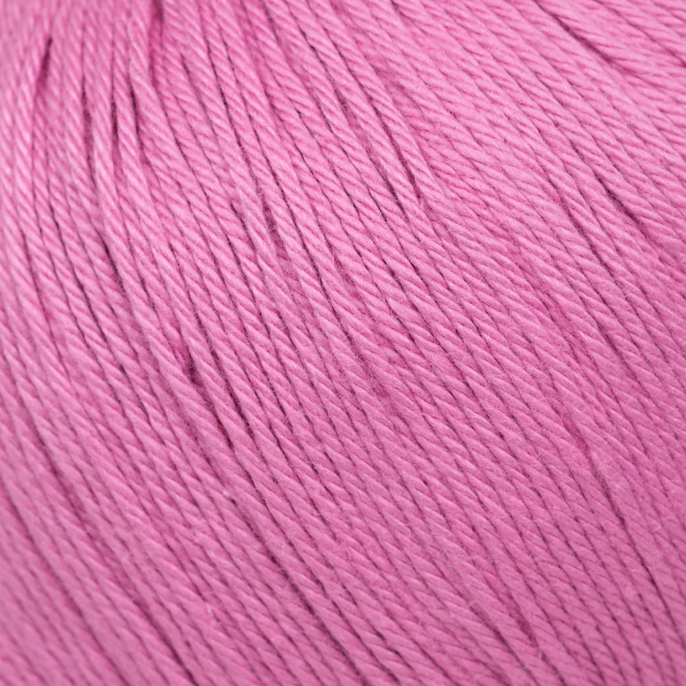 Etrofil Bambonita Hand Knitting Yarn ,Pink 73432 - Image 2