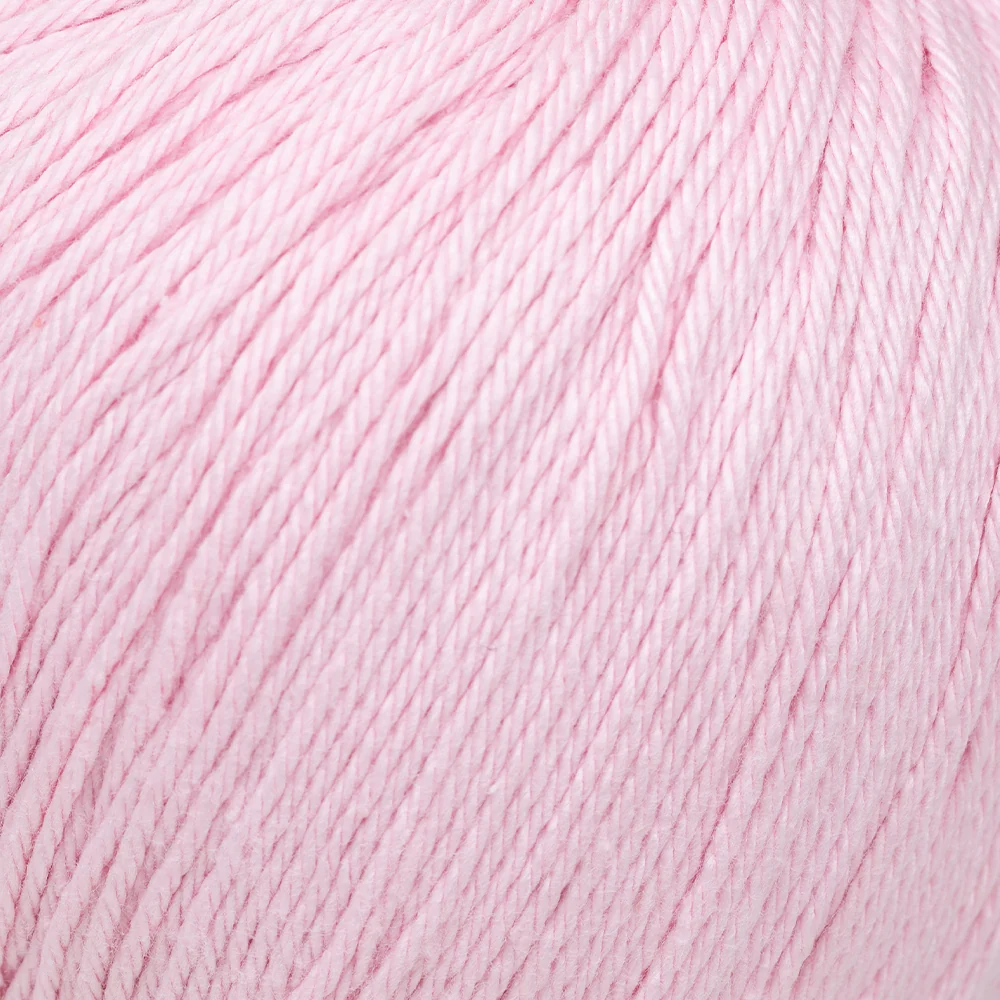 Etrofil Bambonita Hand Knitting Yarn ,Powder 73433 - Image 2