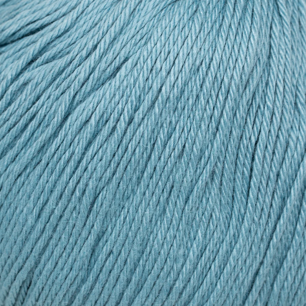 Etrofil Bambonita Hand Knitting Yarn ,Turquoise 74374 - Image 2