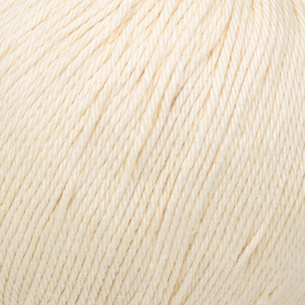Etrofil Bambonita Hand Knitting Yarn ,Yellow 72259 - Image 2