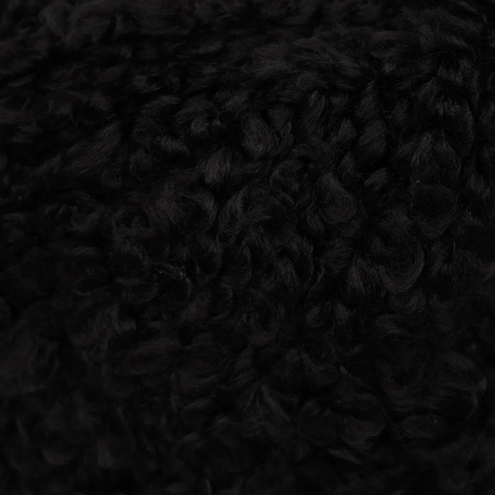 Etrofil Bonny Hand Knitting Yarn,Black - 79159 - Image 2