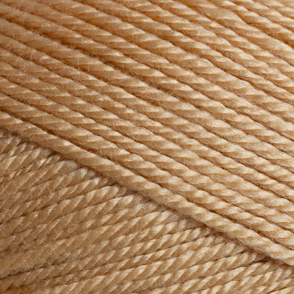 Etrofil Flora Knitting Yarn, Beige - 70766 - Image 2