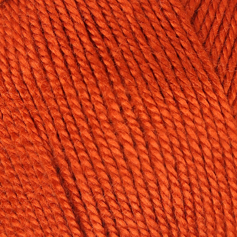 Etrofil Flora Knitting Yarn, Cinnamon - 72006 - Image 2
