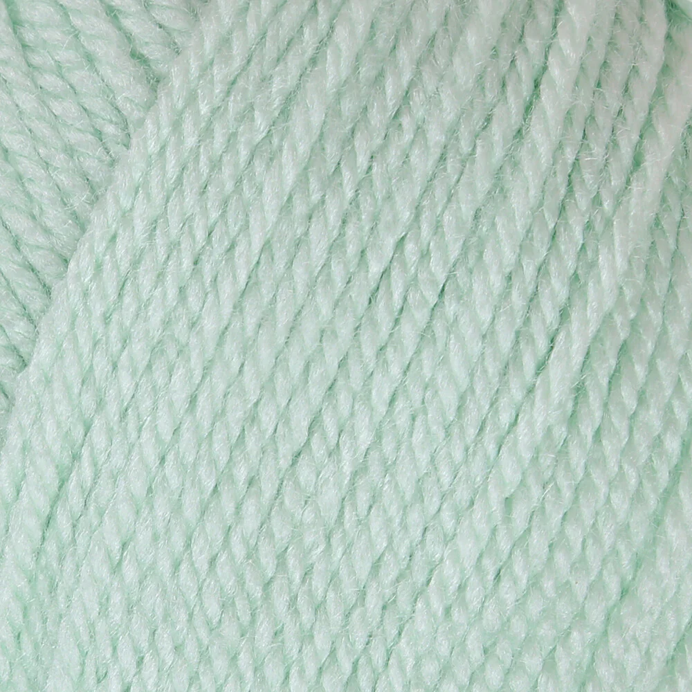 Etrofil Flora Knitting Yarn, Light Green- 70487 - Image 2