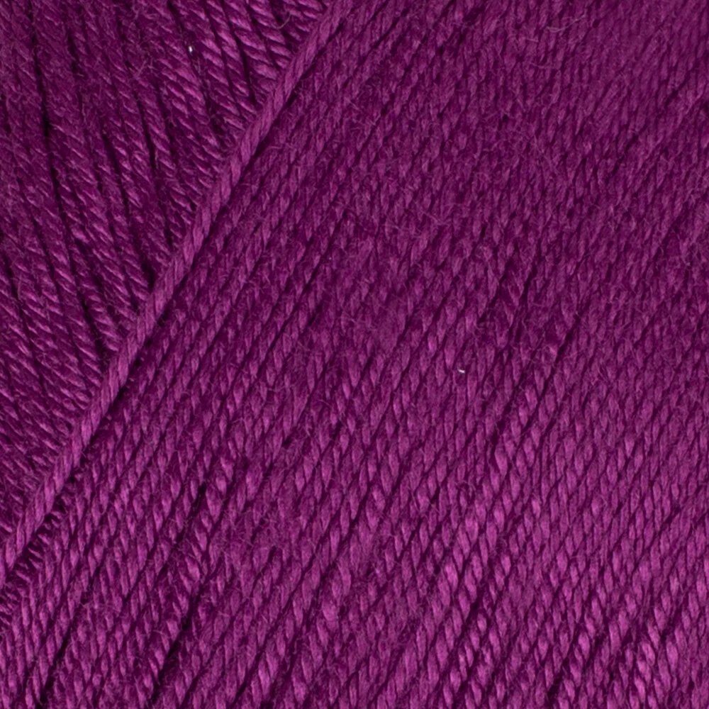 Etrofil Gurme Knitting Yarn, Purple - 70678 - Image 2