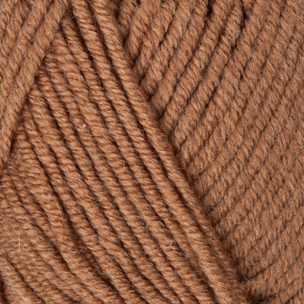 Etrofil Megastar Yarn, Brown - 77179 - Image 2