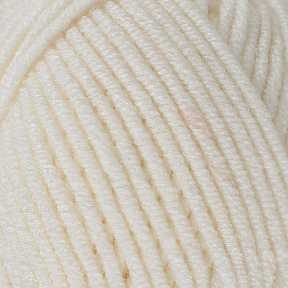 Etrofil Megastar Yarn, Cream - 70169 - Image 2