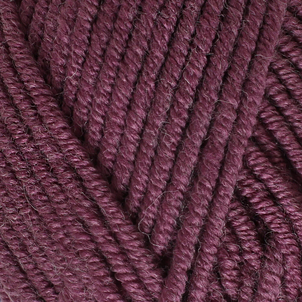 Etrofil Megastar Yarn, Dusty Purple - 76000 - Image 2