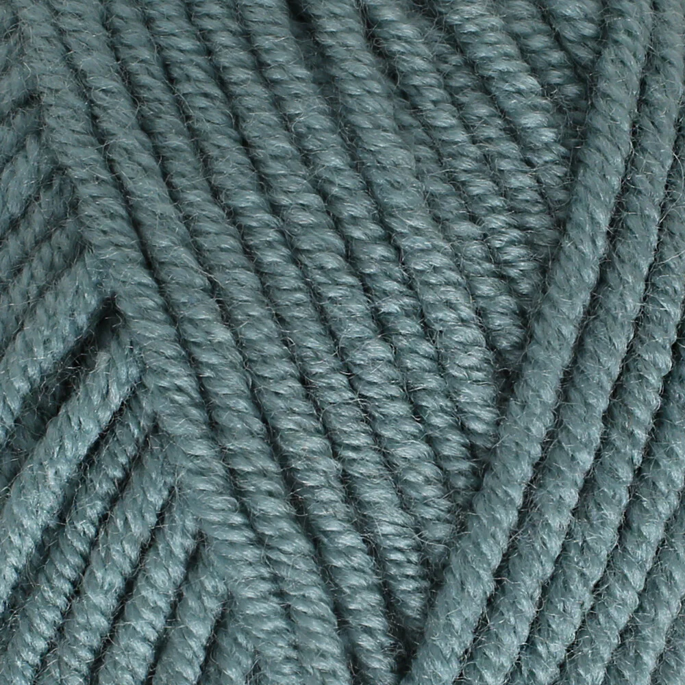 Etrofil Megastar Yarn, Green - 74064 - Image 2