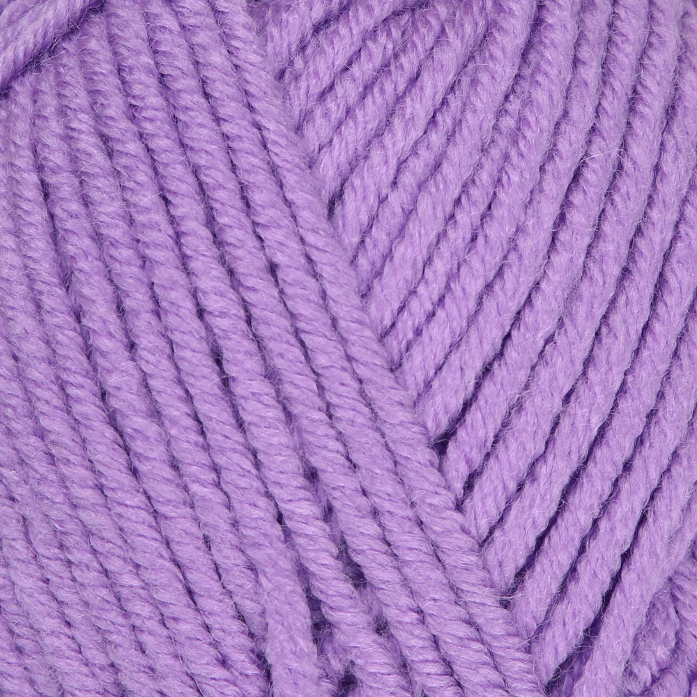 Etrofil Megastar Yarn,Lilac - 77076 - Image 2