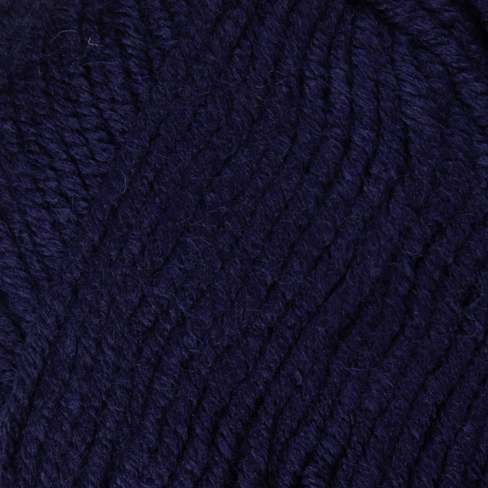 Etrofil Megastar Yarn, Navy Blue - 75318 - Image 2