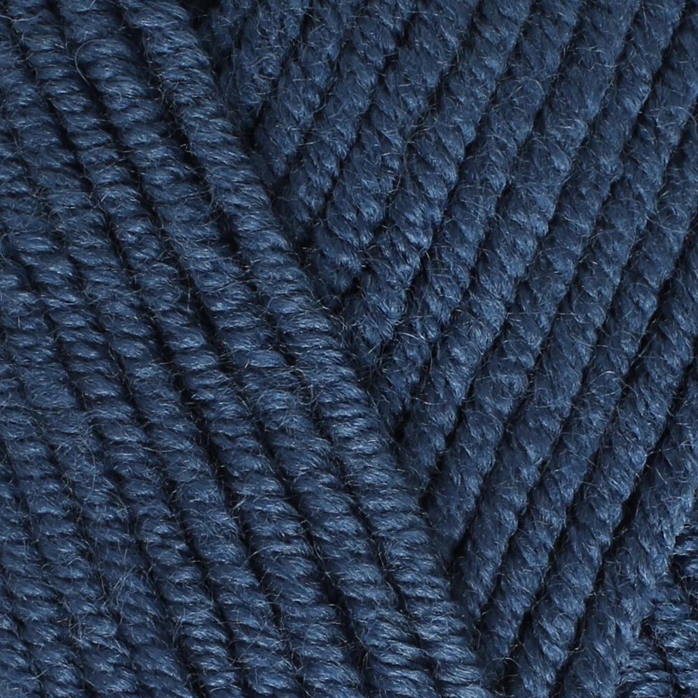 Etrofil Megastar Yarn, Petrol Blue - 75096 - Image 2