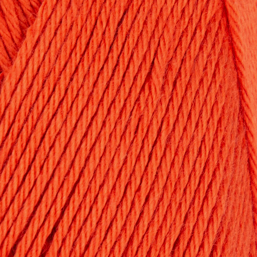 Etrofil Organic Cotton Hand Knitting Yarn - 72287 , Cinnamon - Image 2