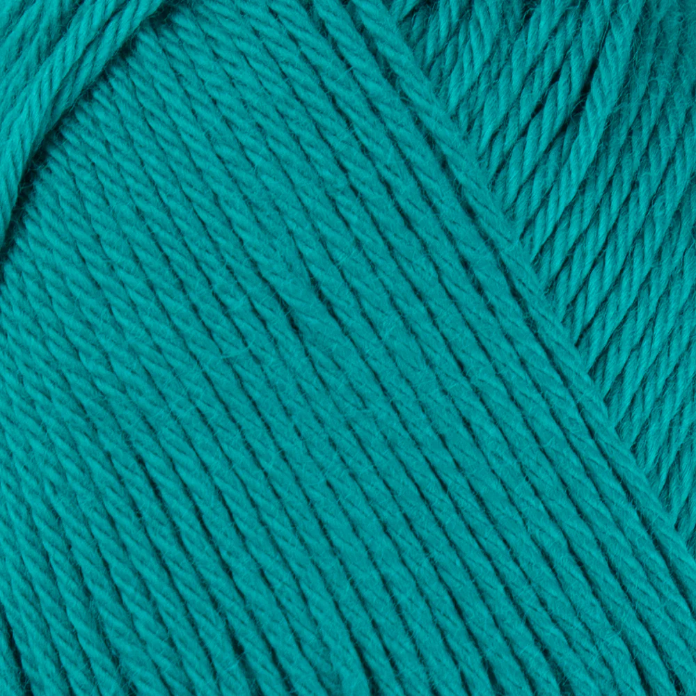 Etrofil Organic Cotton Hand Knitting Yarn - 74379 , Green - Image 2