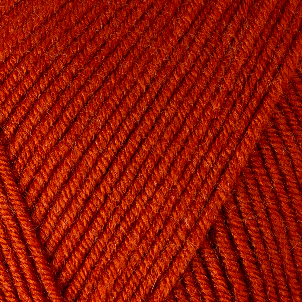 Etrofil Popstar Yarn, Brick - 72006 - Image 2