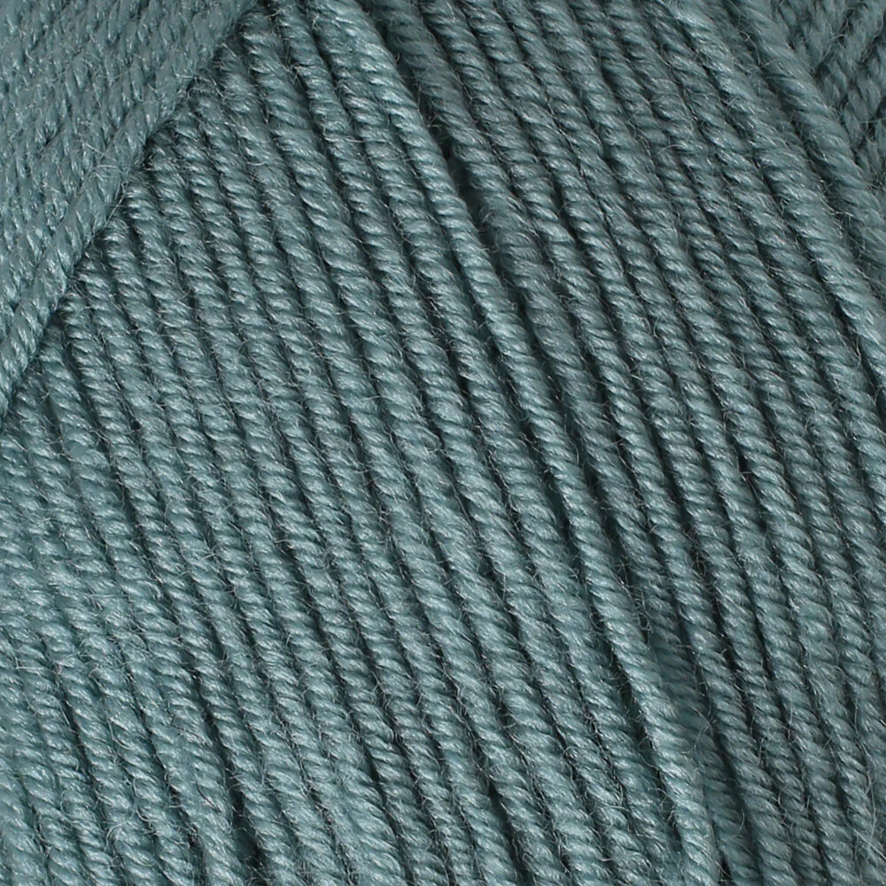 Etrofil Popstar Yarn, Green - 74064 - Image 2