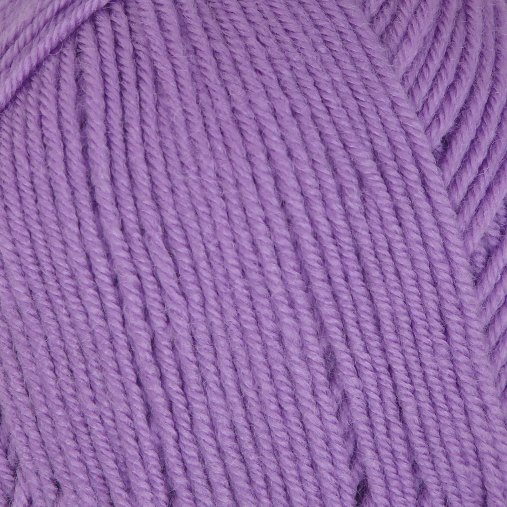 Etrofil Popstar Yarn,Lilac - 77076 - Image 2