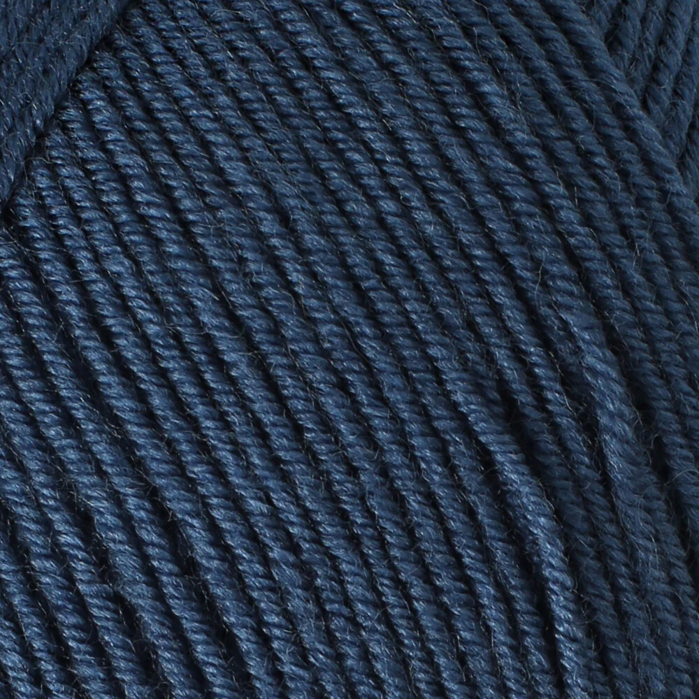 Etrofil Popstar Yarn, Petrol Blue - 75096 - Image 2