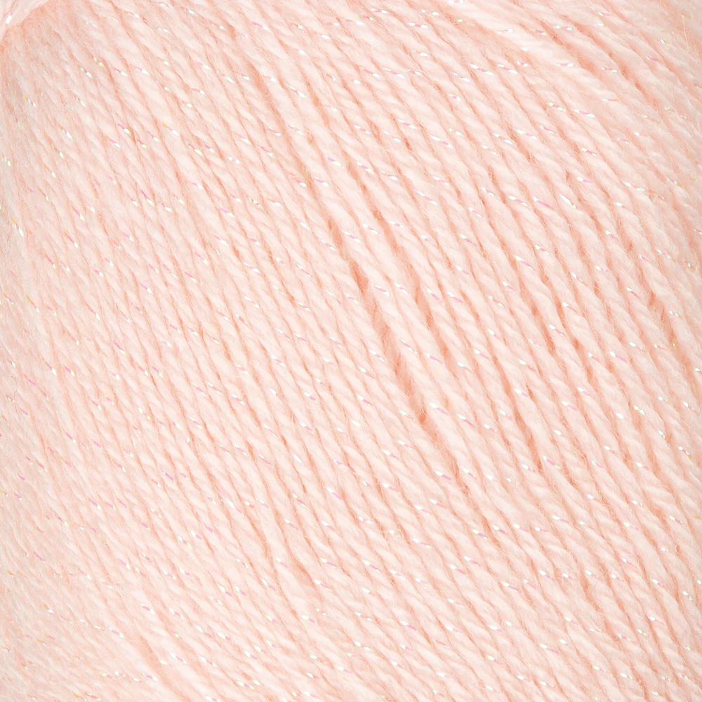 Etrofil Starlight Hand Knitting Yarn , Powder - 70699 - Image 2