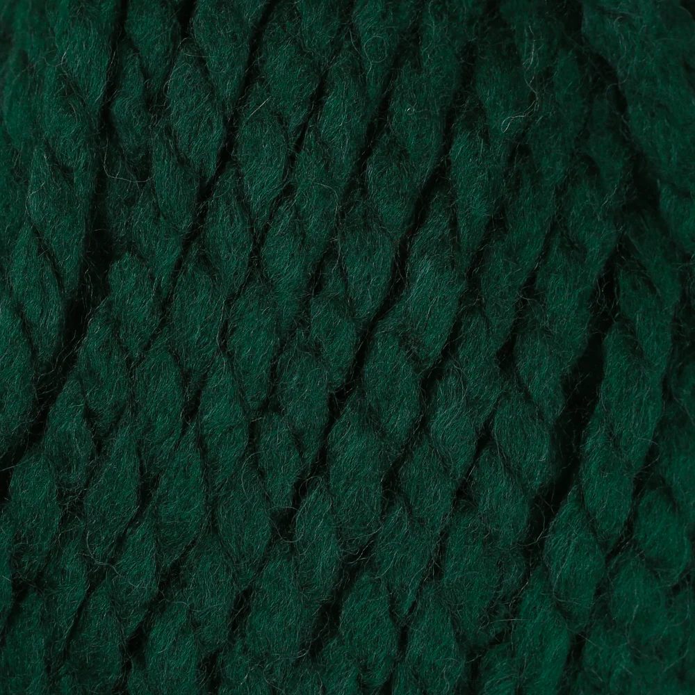 Etrofil Step Hand Knitting Yarn,Green - 74130 - Image 2