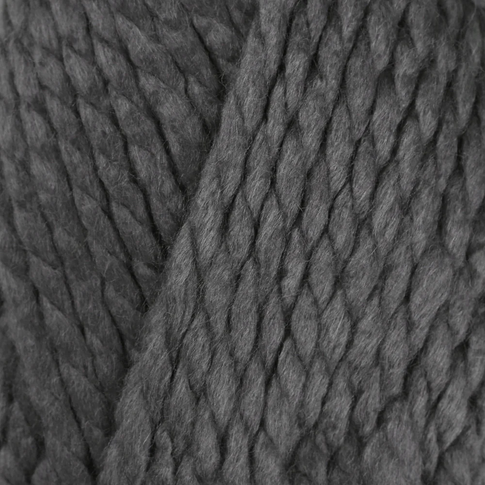 Etrofil Step Hand Knitting Yarn,Grey - 79054 - Image 2