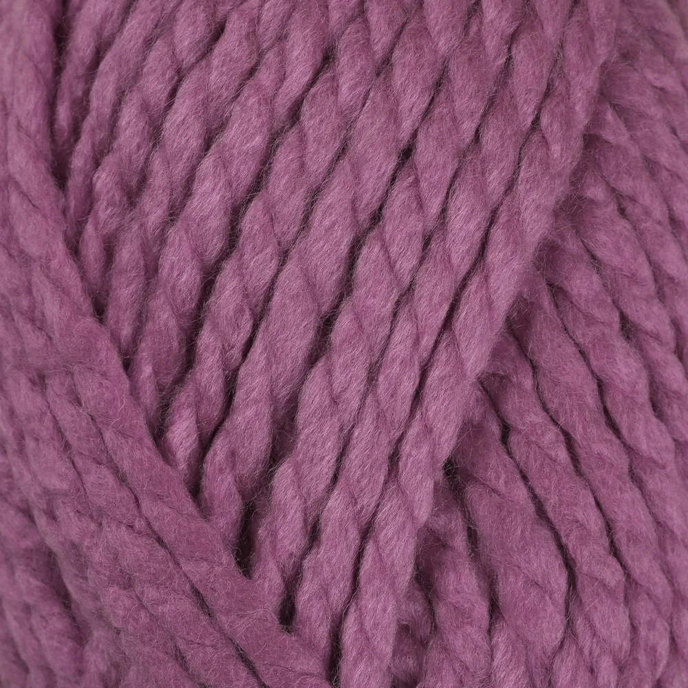 Etrofil Step Hand Knitting Yarn,Pink - 76032 - Image 2