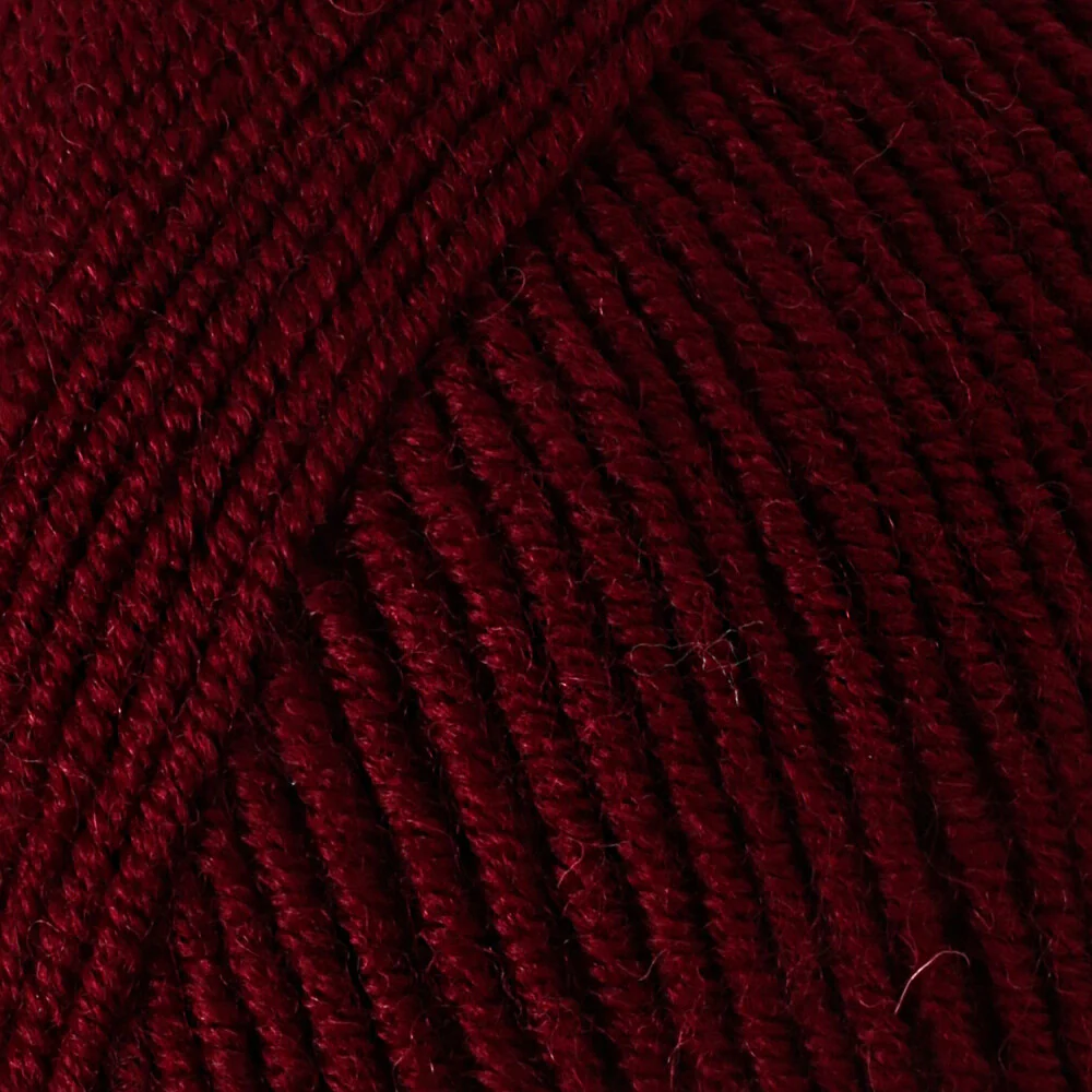 Etrofil Süperstar Yarn, Claret - 73143 - Image 2