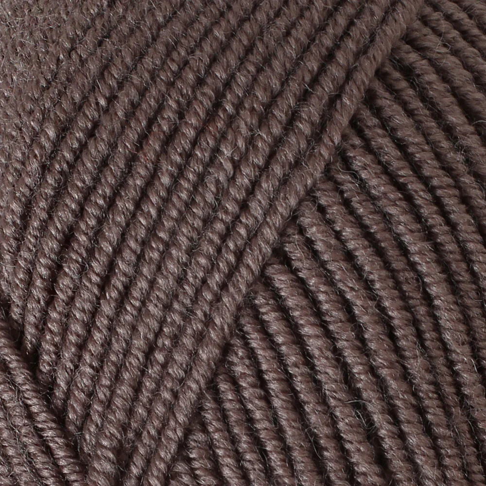 Etrofil Süperstar Yarn, Mink - 77012 - Image 2