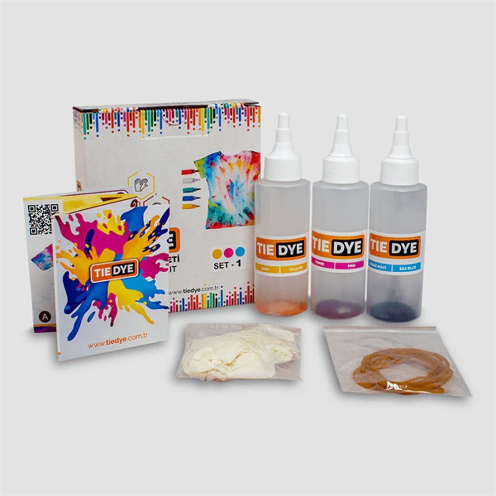 Everydye Batik Dye Set - Set - 1