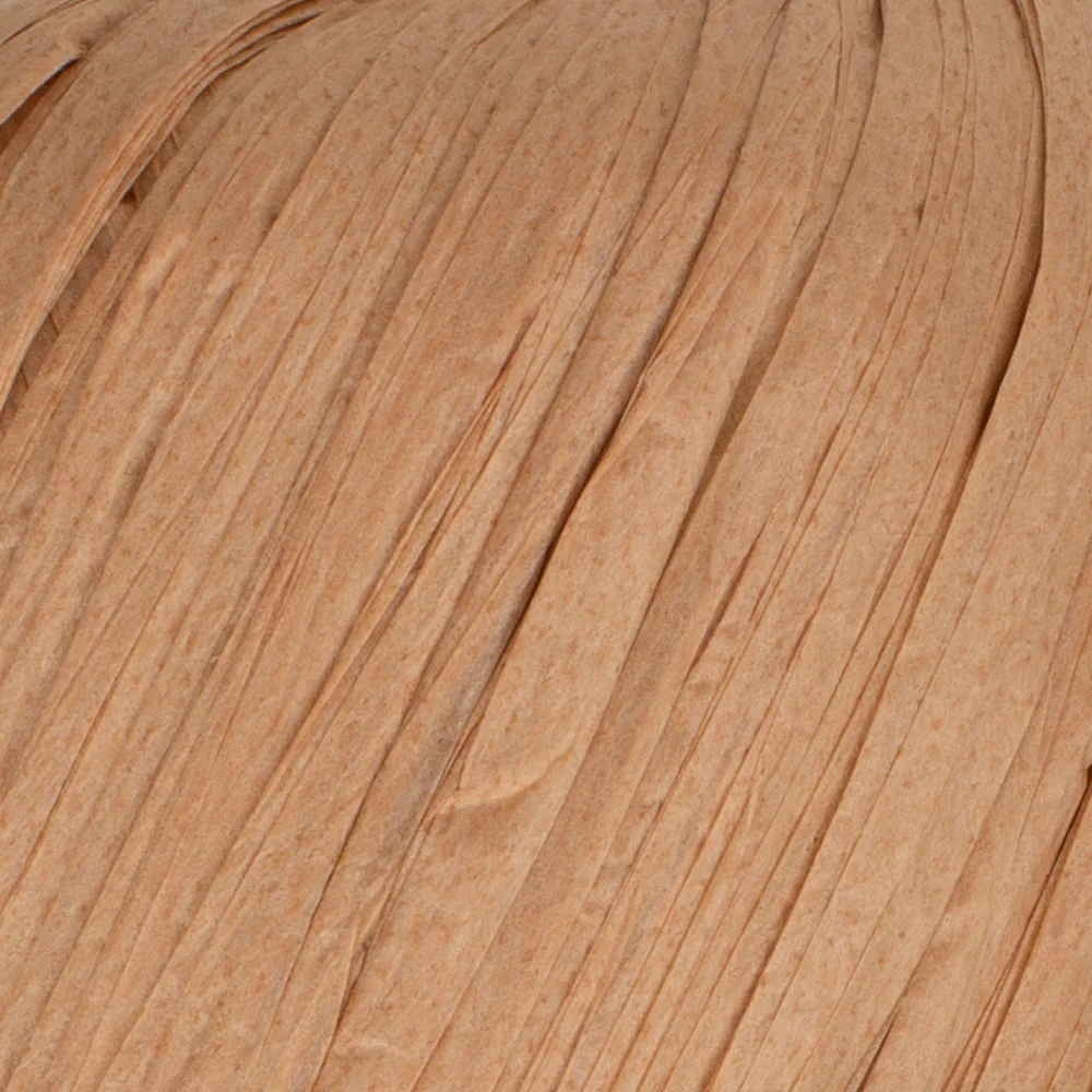 Fibra Natura 40 g Raffia Paper Yarn, Beige - 116-14 - Image 2