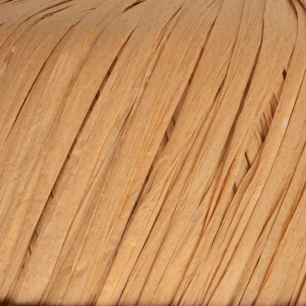 Fibra Natura 40 g Raffia Paper Yarn, Beige - 116-22 - Image 2