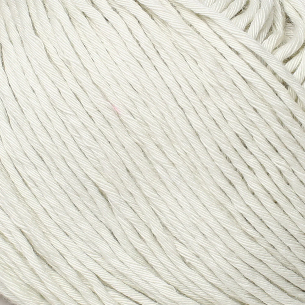 Fibra Natura Cottonwood Knitting Yarn, Light Green - 41145 - Image 2