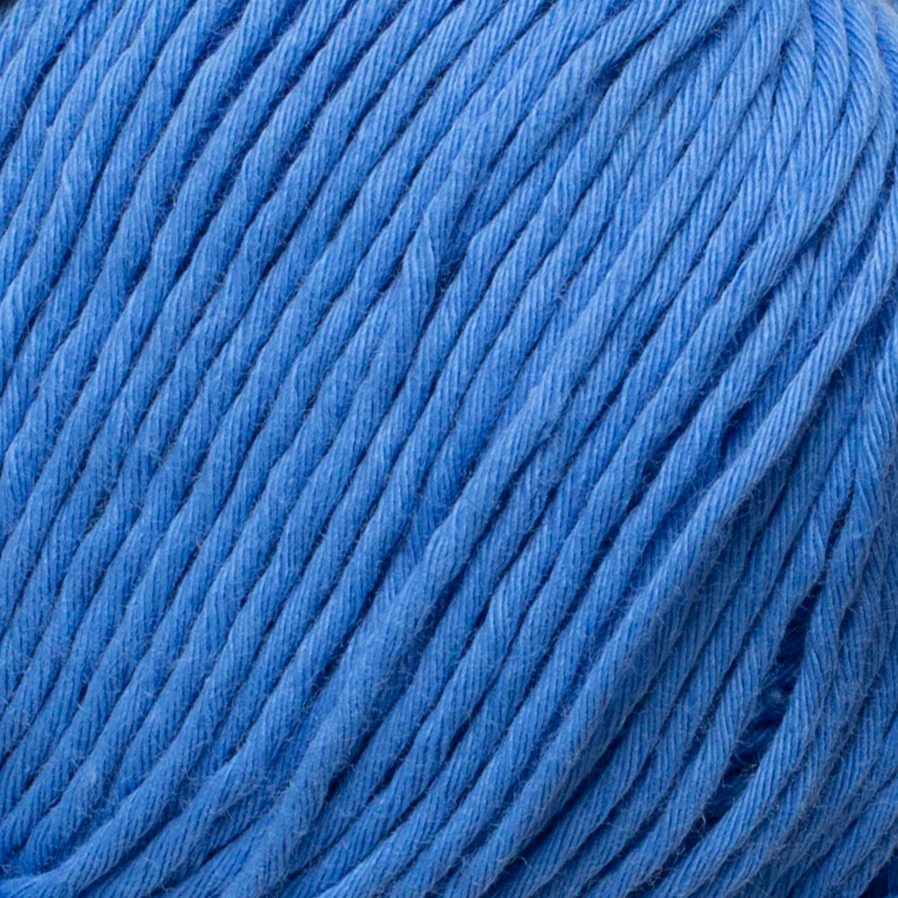 Fibra Natura Cottonwood Yarn, Blue - 41111 - Image 2