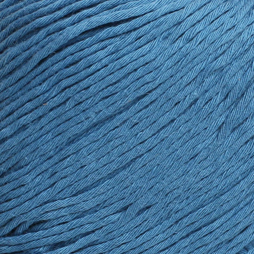 Fibra Natura Cottonwood Yarn, Blue - 41128 - Image 2