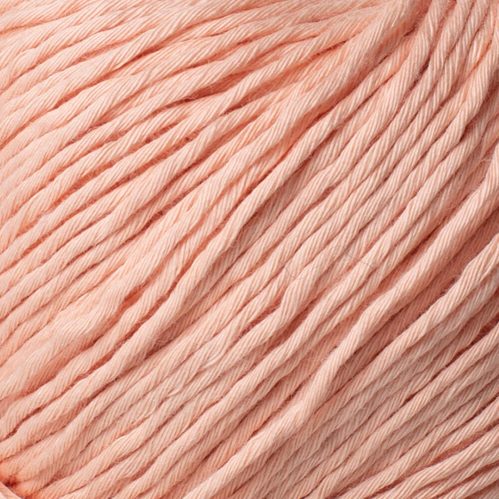 Fibra Natura Cottonwood Yarn, Light Salmon - 41106 - Image 2