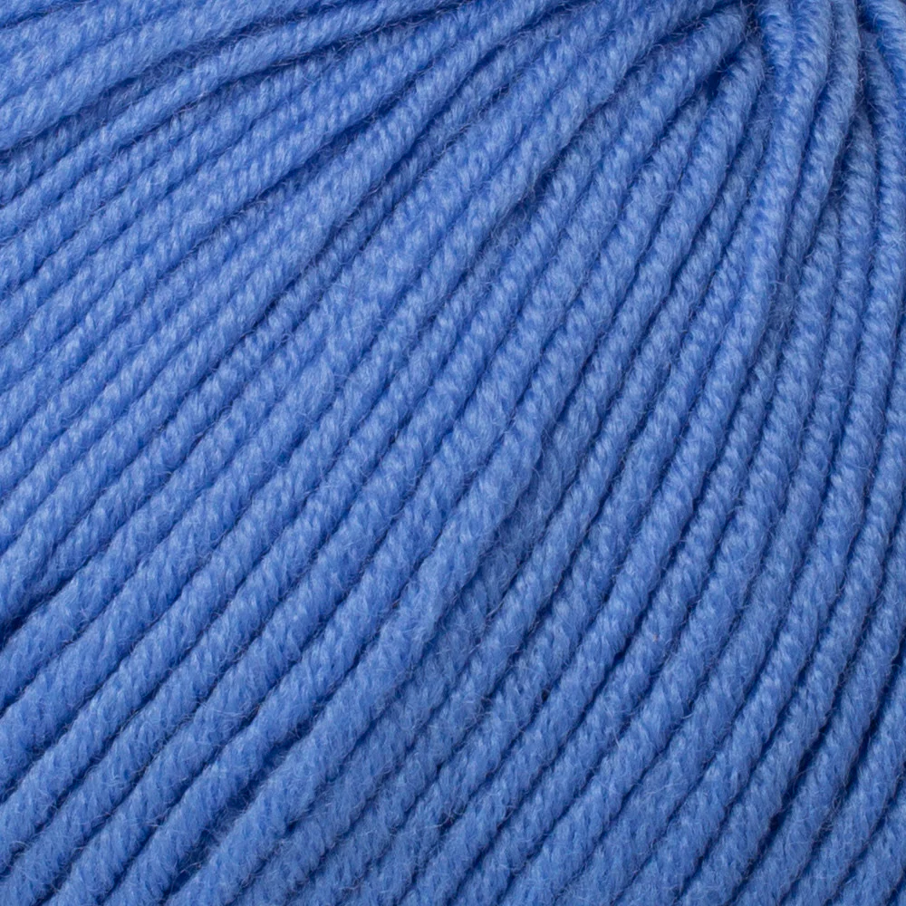 Fibra Natura Dona Knitting Yarn, Blue - 106-20 - Image 2