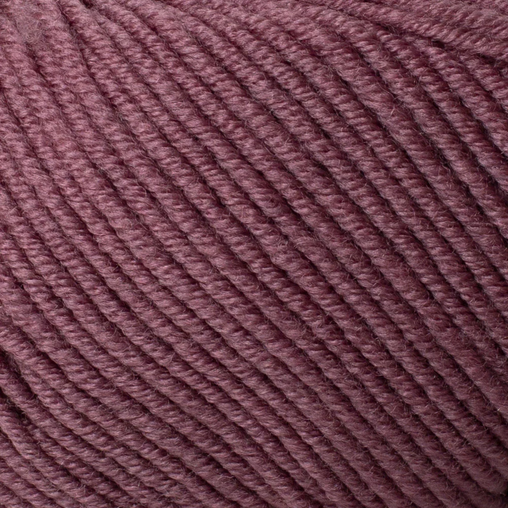Fibra Natura Dona Knitting Yarn, Dried Rose - 106-43 - Image 2