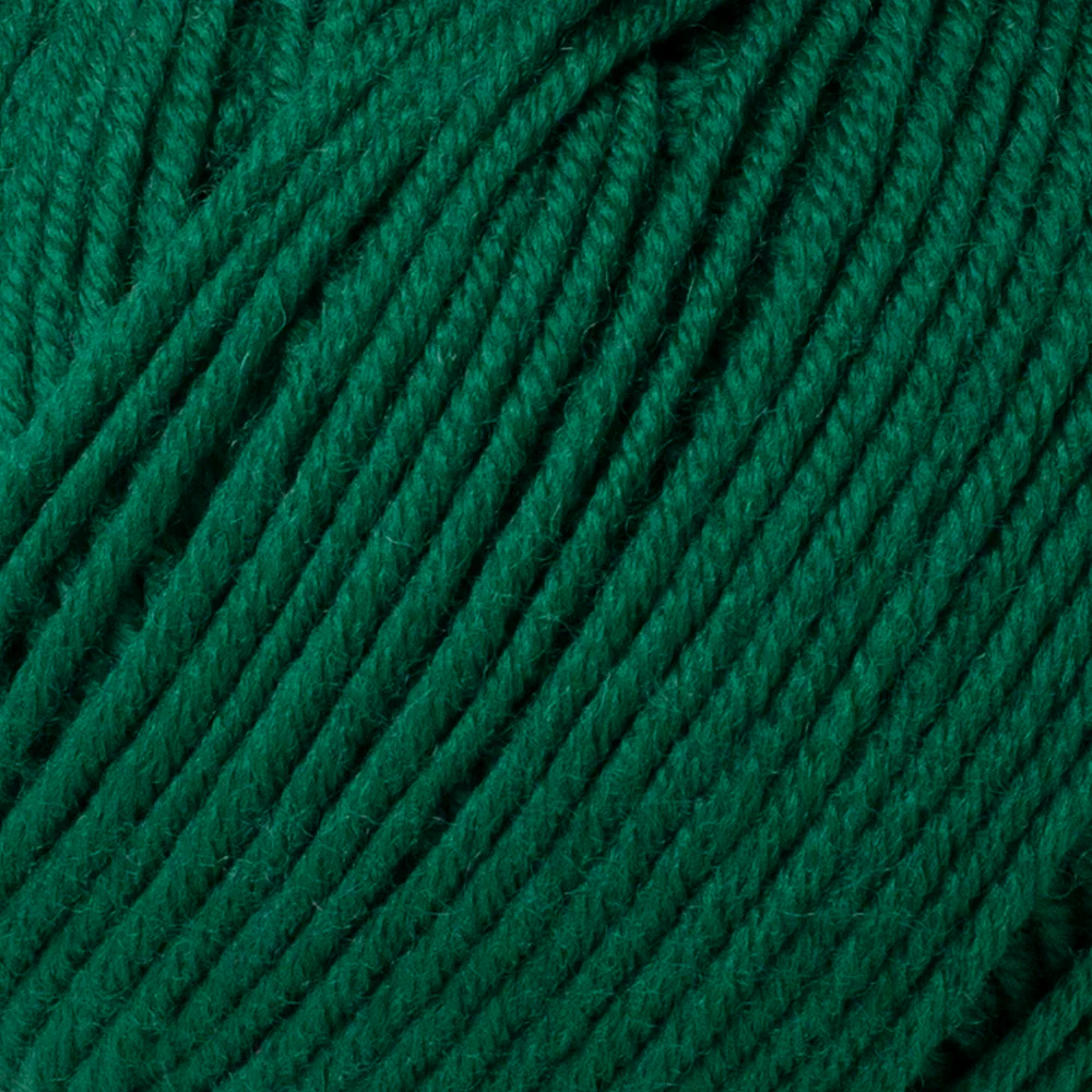 Fibra Natura Dona Knitting Yarn, Green - 106-26 - Image 2