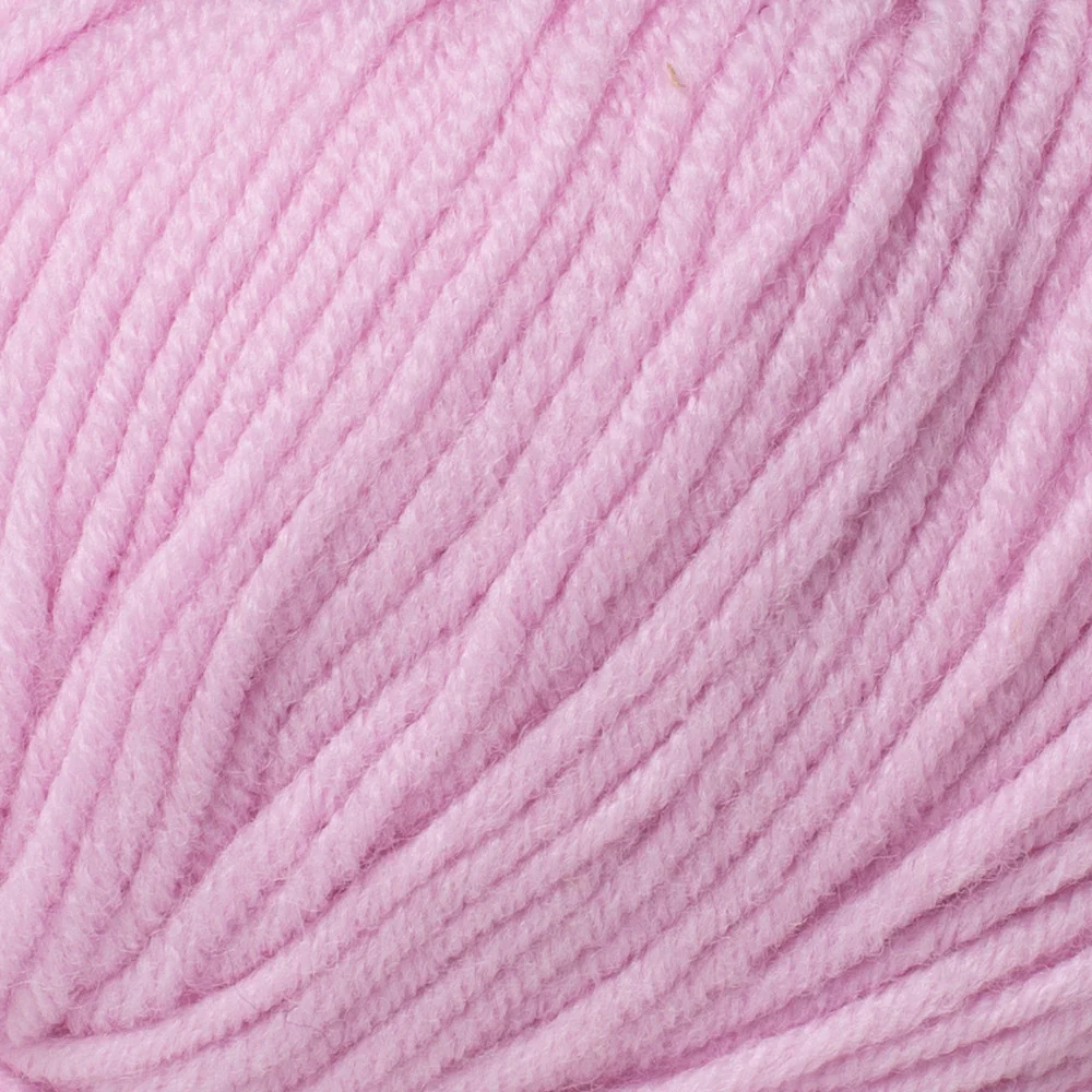 Fibra Natura Dona Yarn, Baby Pink - 106-10 - Image 2