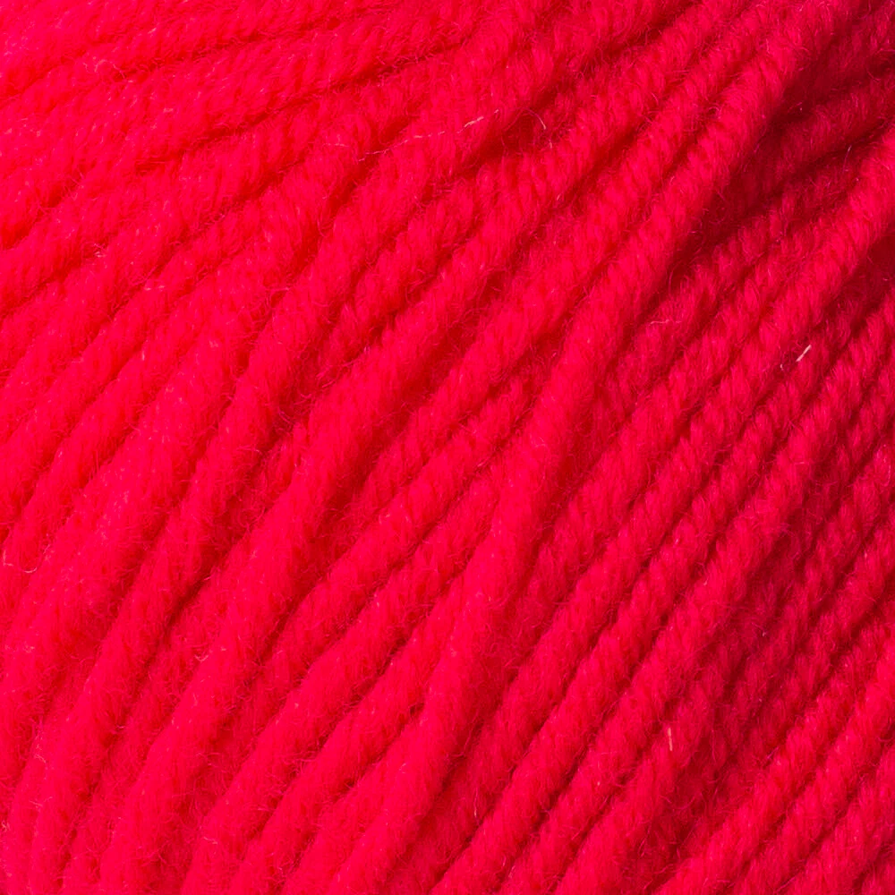 Fibra Natura Dona Yarn, Dark Red - 106-08 - Image 2