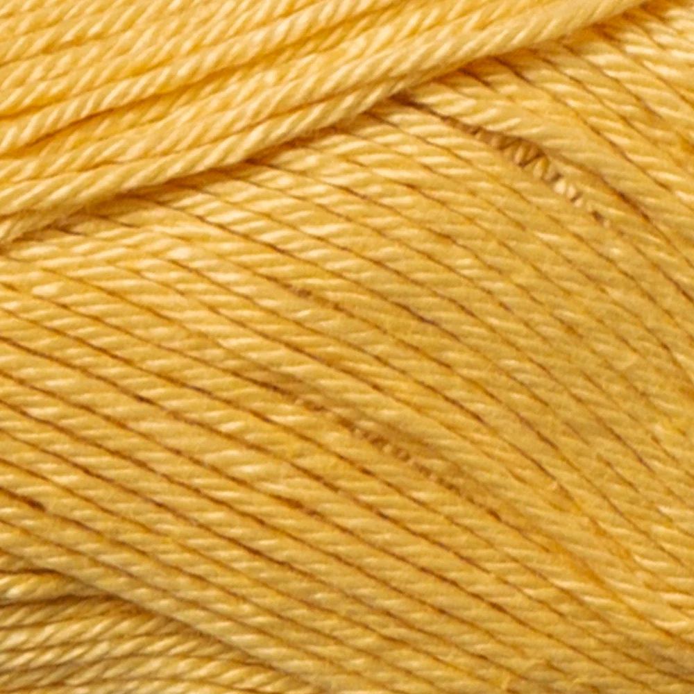 Fibra Natura Luxor Yarn, Mustard - 105-03 - Image 2